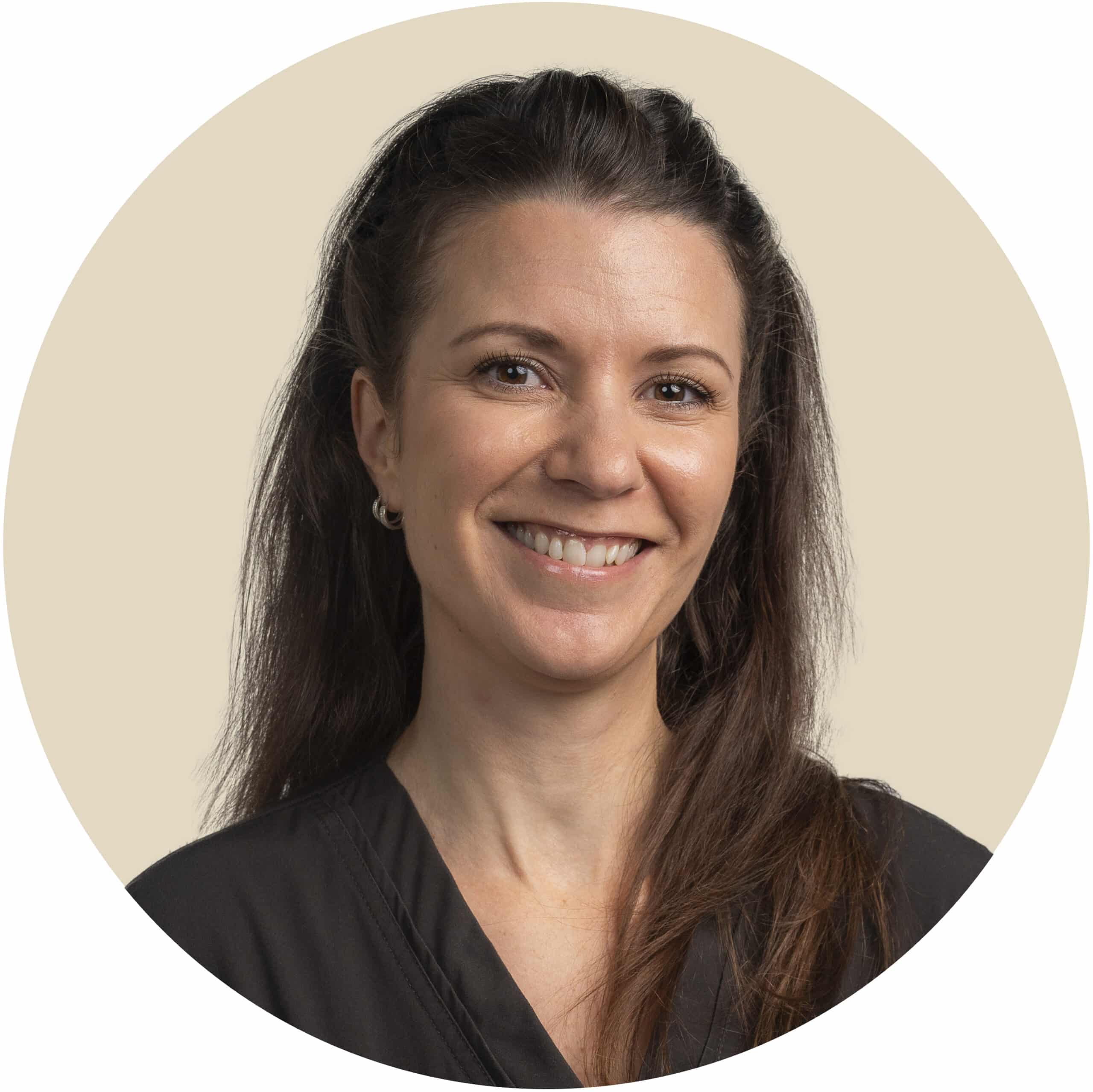 Laura Ensiö-Tikka henkilökunta dentå