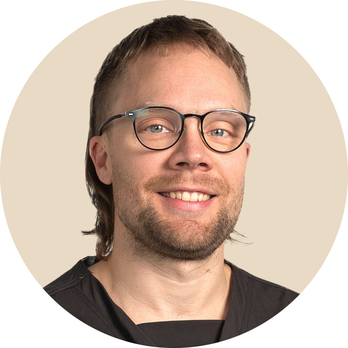 Sauli Alihanka kuva denta