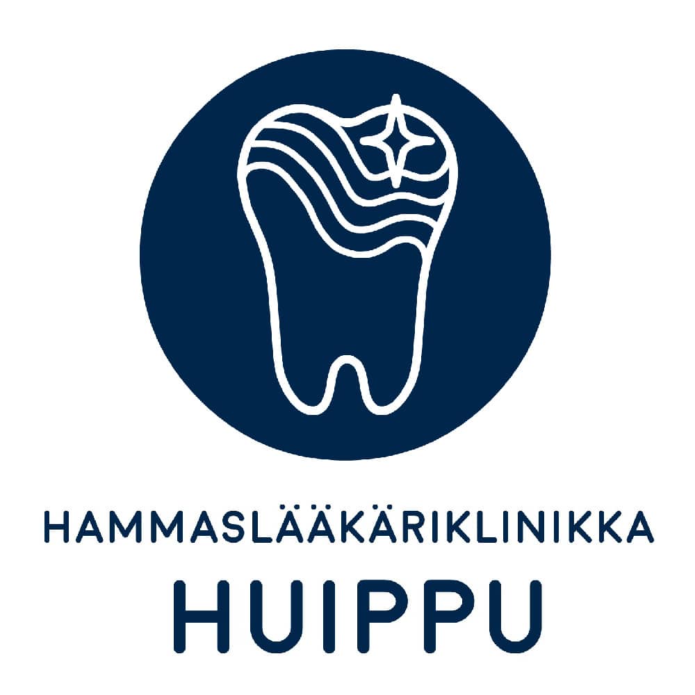Huippu logo