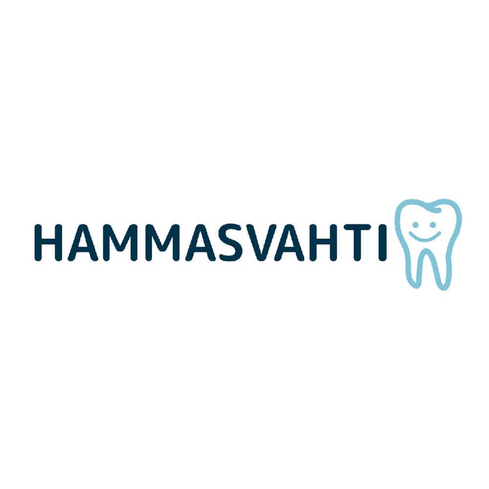hammasvahti logo