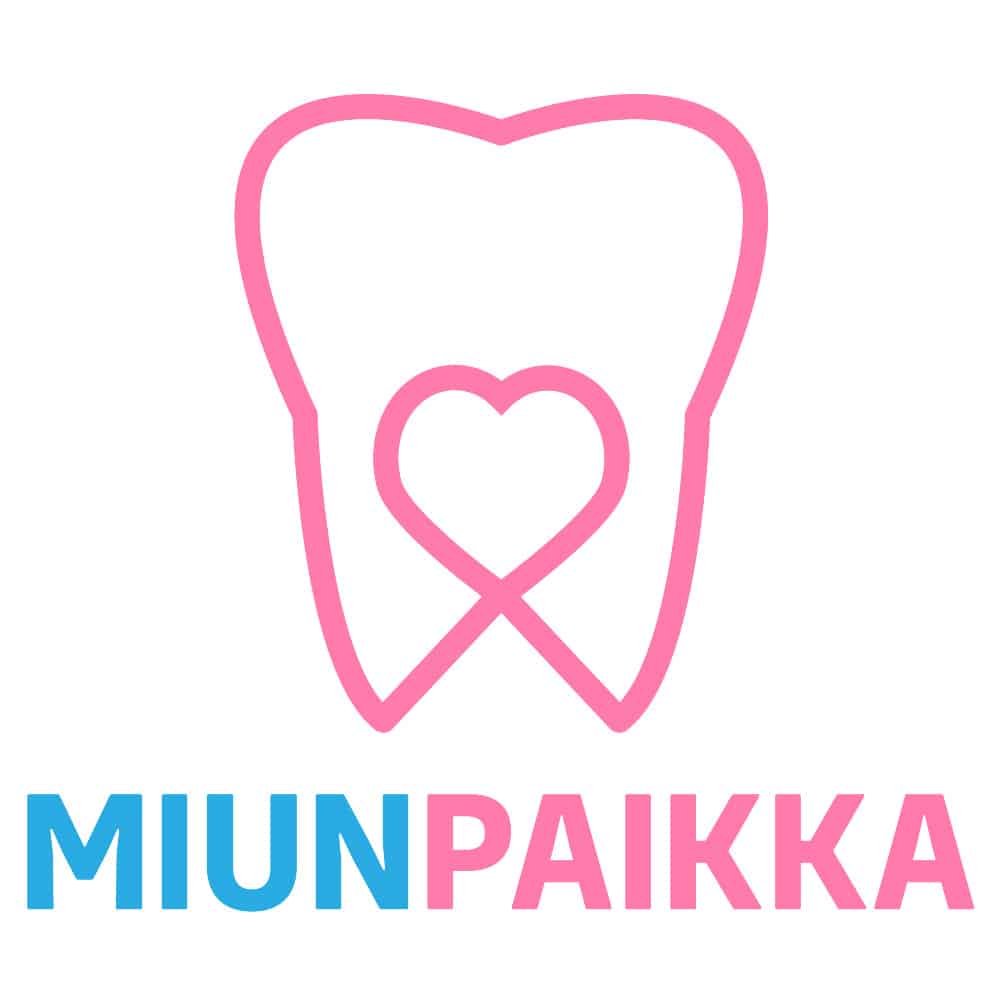 miun paikka logo
