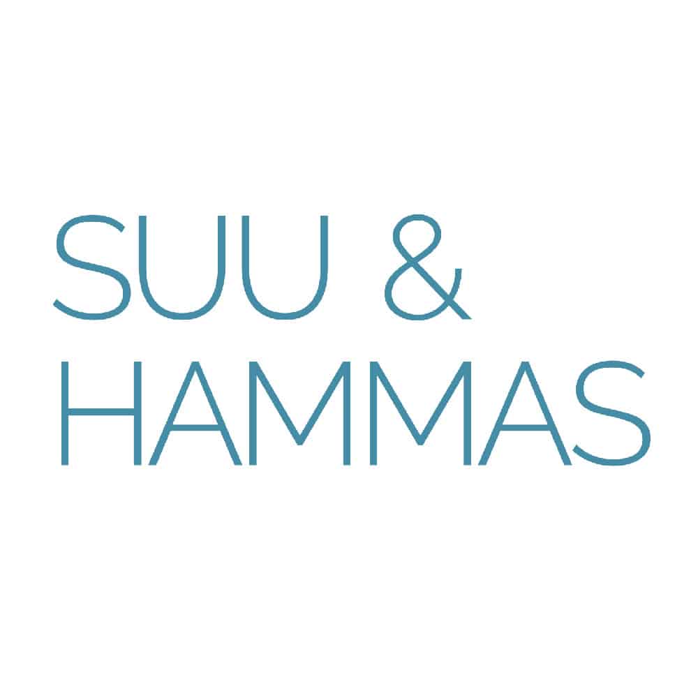 Suu ja hammas logo