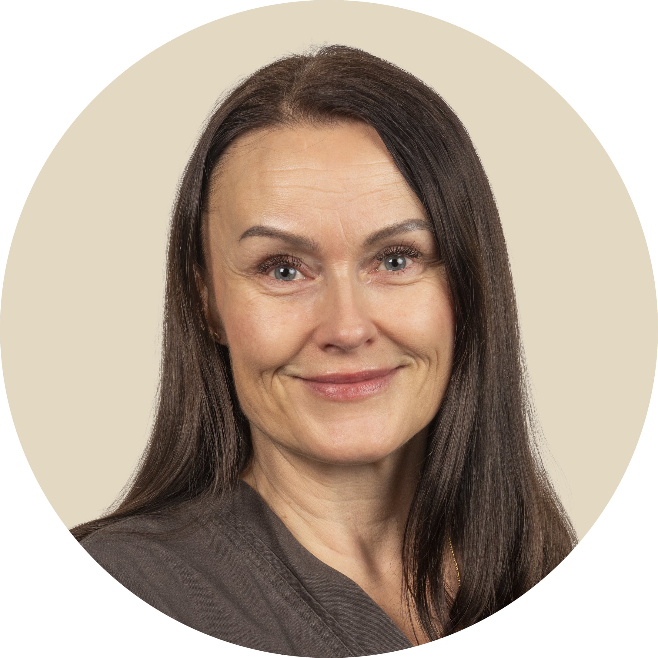 Tuija denta.fi henkilökunta