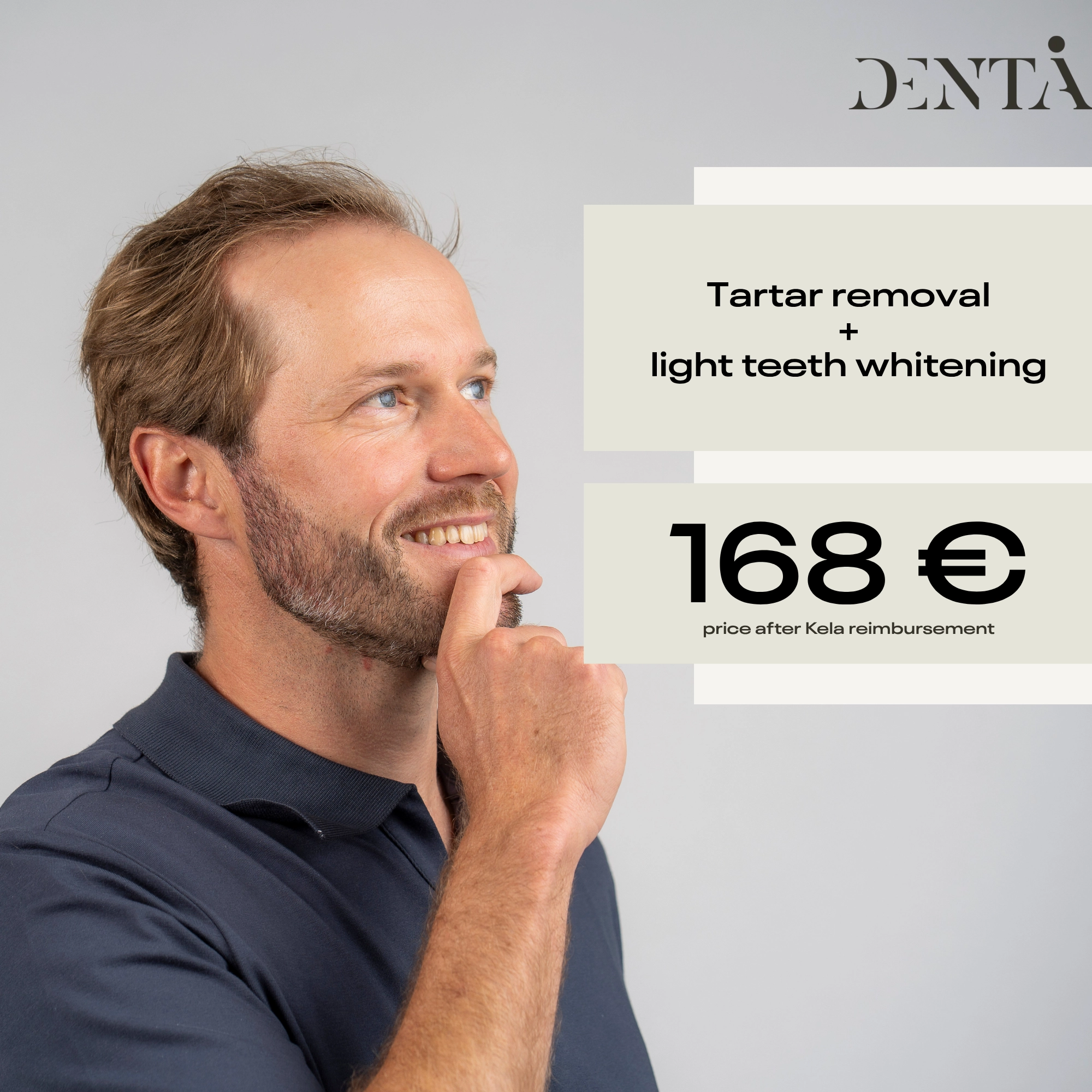 Dentå Kalle SHG Kampanja